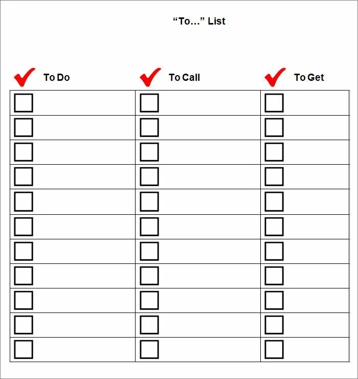 To do list example. Список to do. to do лист. to do list шаблон word. to do шаблон.