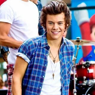 Harry styles