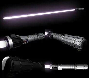 Star wars lighting