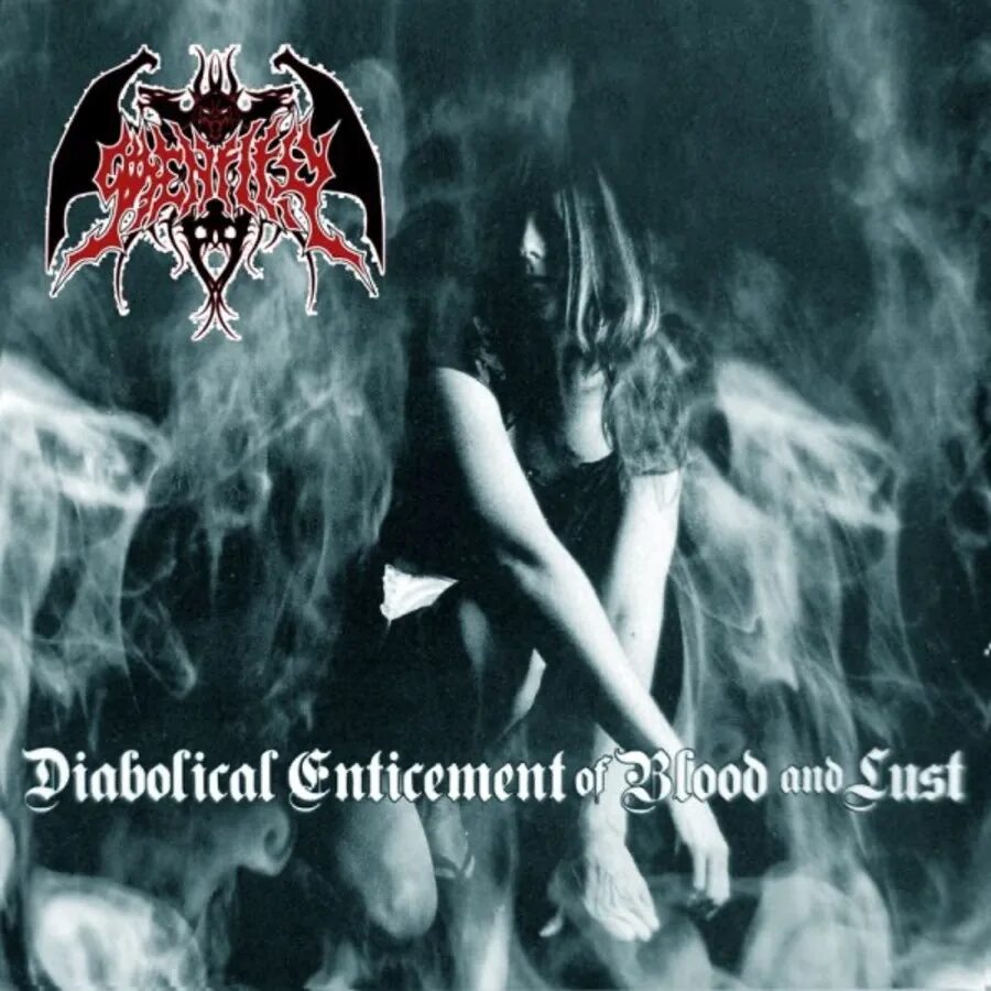 Diabolical modified wife. Diabolical Raw. 1998 - Diabolical Conquest. Diabolical Eclipse album.