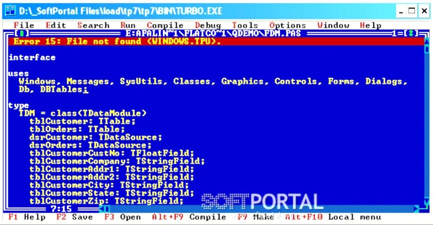 Турбо Паскаль 7.0. Turbo Pascal язык. Что такое турбо Паскаль в информатике. Borland Pascal 3.0. Pascal для windows 10