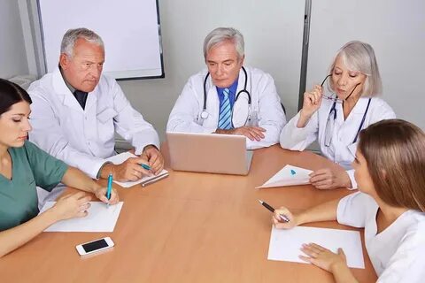 Комитет по медицинской этике