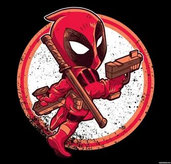 Deadpool steam