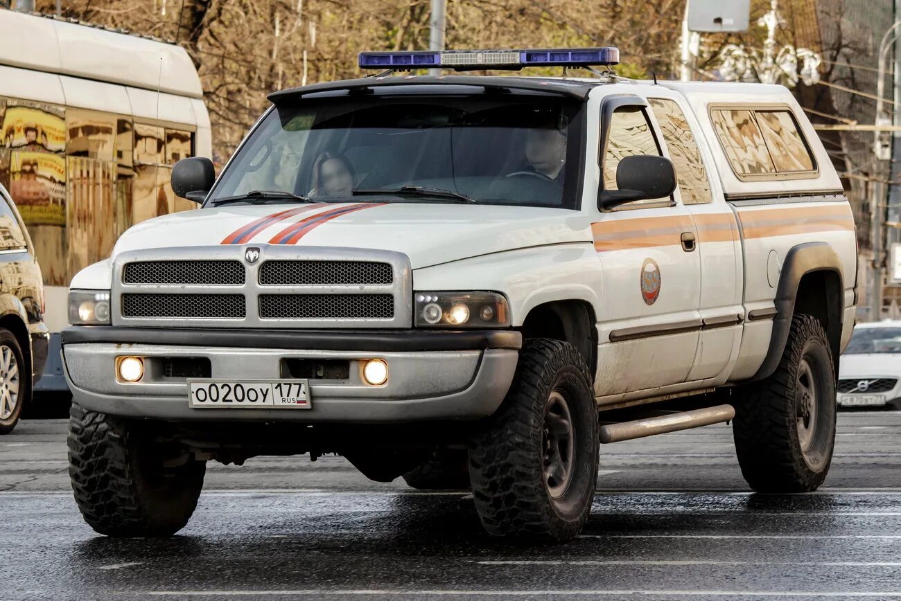 Ram россия. Dodge МЧС. Додж МЧС.