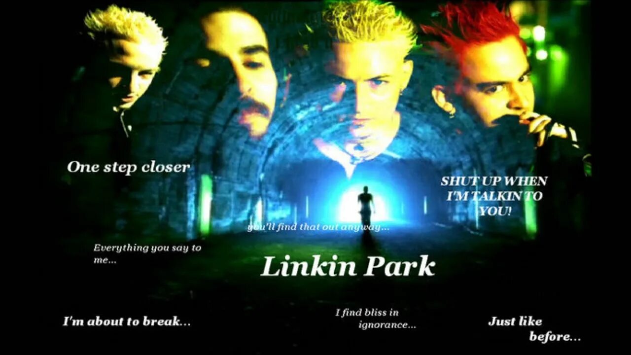 Linkin park one step closer. Честер Беннингтон one Step closer. Linkin Park one Step closer обложка. Linkin Park one Step closer клип.