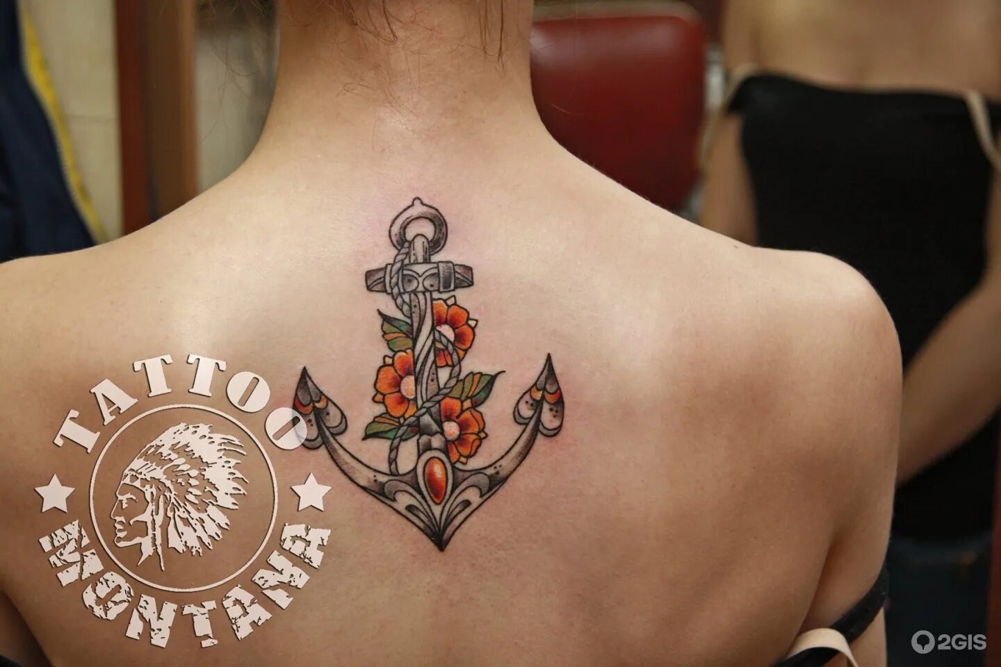 тату салон. баннер тату салона. тату салон симферополь. тату салон. тату студия тюмень.