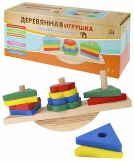 Баланс 21
