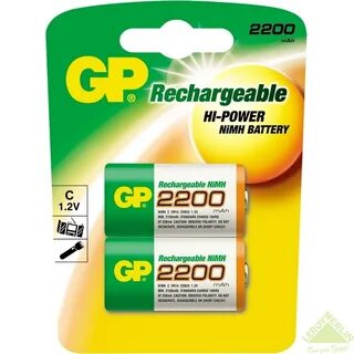 Аккумуляторная батарея gp