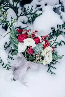 Подаришь на день рождения зимой