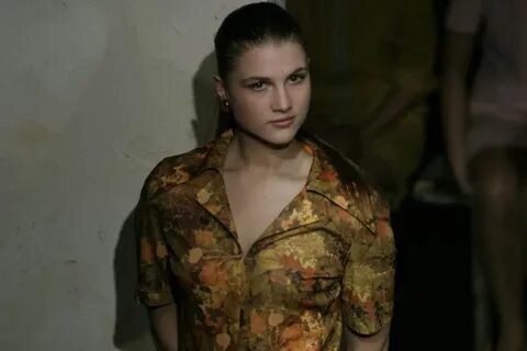 Актриса мариана