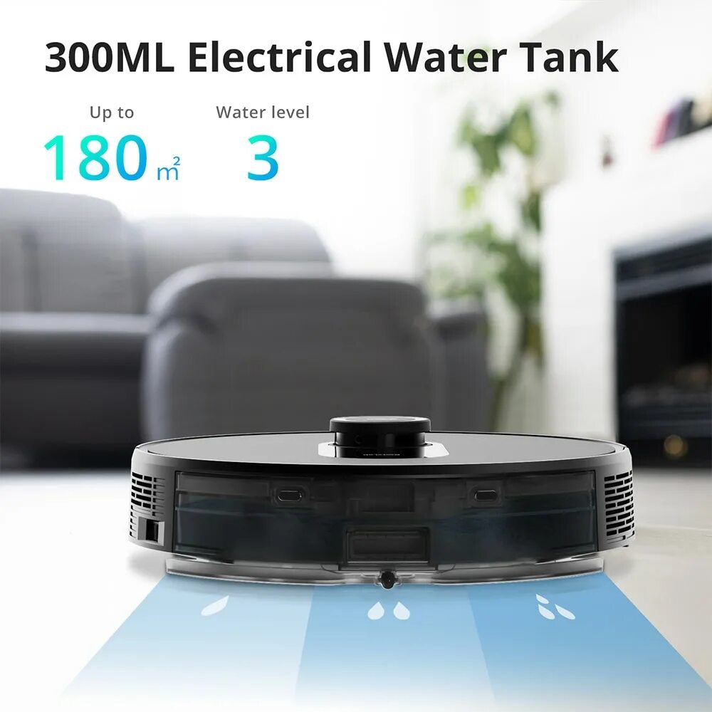 360 botslab s8. 360 botslab s8