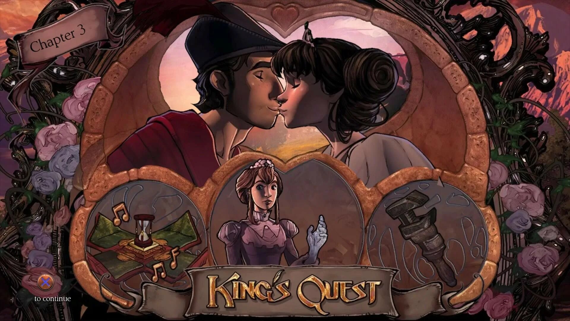 Iris quest. King&#039;s quest 2015 принцессы. айрис квест 2 глава. iris quest chapter 1.