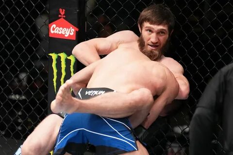 Ufc sandhagen nurmagomedov