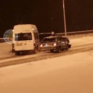 Гололед февраль 2024