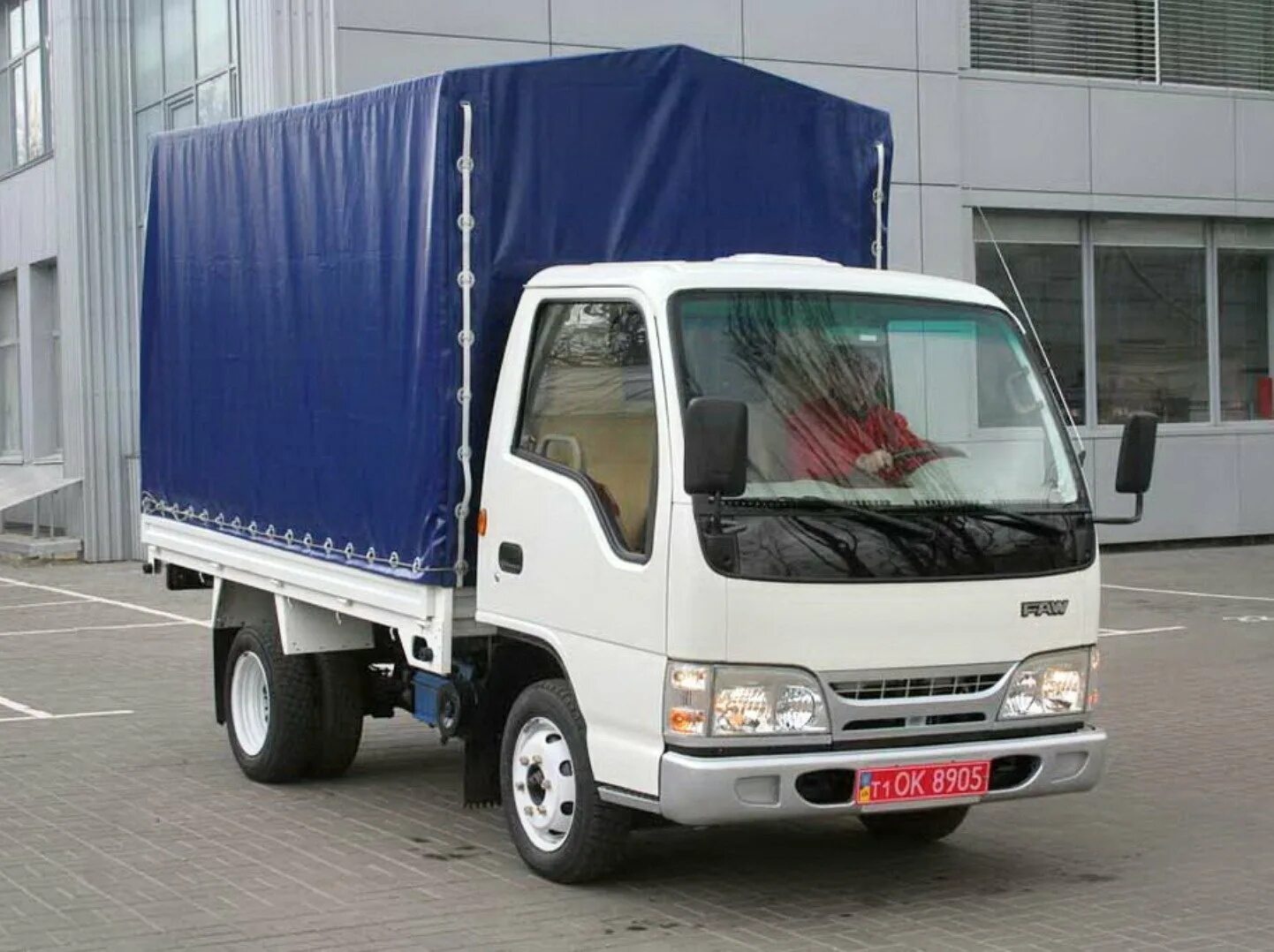 Грузовичок б. FAW ca1031. FAW 1031 фургон. Легкий грузовик FAW 1031. FAW грузовик 1.5 тонны.