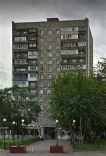 Ул верхняя красносельская 14