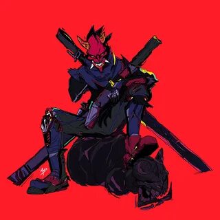 Oni's