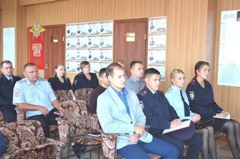 Восточное осп г бийска и бийского