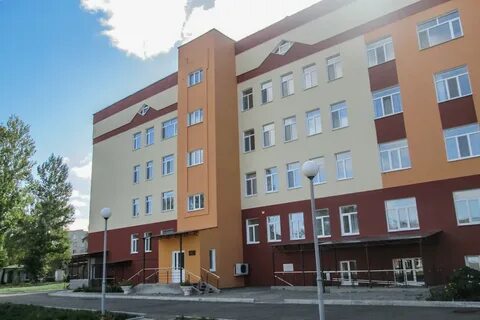 Каменская црб пензенская область