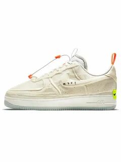 Nike air force 1 experimental