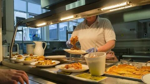 School dinners