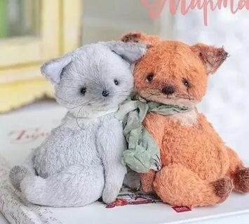 Тедди класс