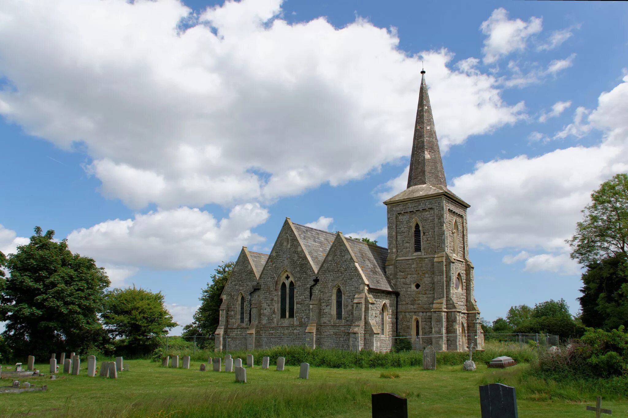 St seiriol’s well. Церковь из исландии. Old church [deepsleep]. St cuthbert's church. Old church.