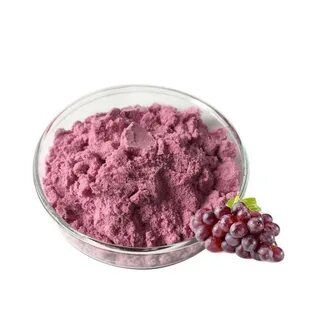 Fruit powder