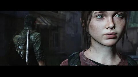 Last of us inner demons The Last Of Us Part II Ellie Dina Romance.