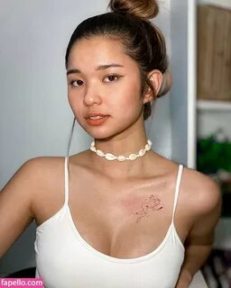 Jeila Dizon / Jeilalou / ilahdizon / jeiladizon Nude Leaked OnlyFans Photo ...