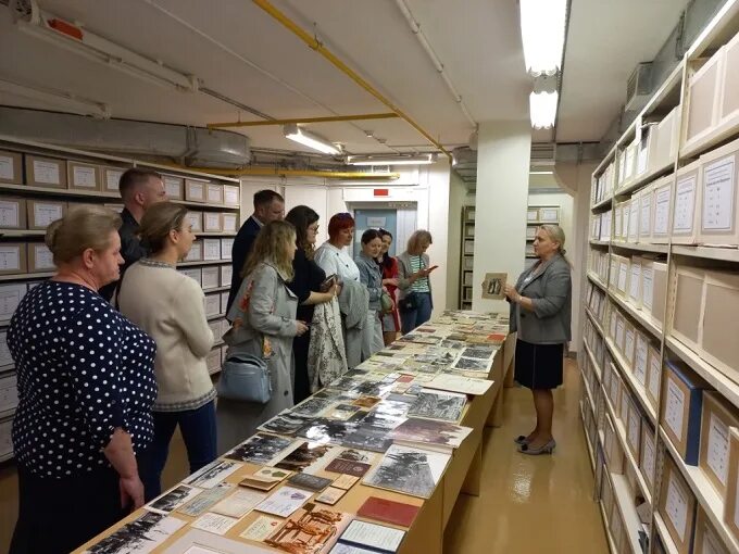 НАРБ архив Республики Беларусь. Национальный исторический архив Беларуси. День архивиста Полоцке в 2022 году. Нац архив Республики Карелия.