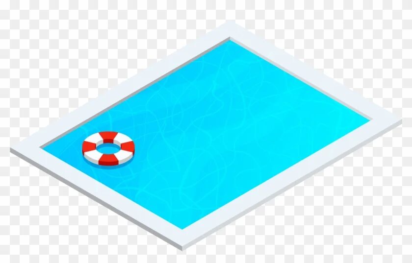Flat pool