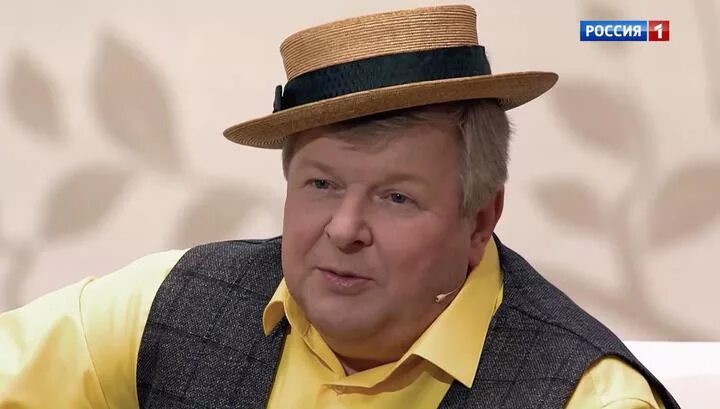Михаил Вашуков - биография, фото, видео артиста Кривого зеркала - Фан сайт театр