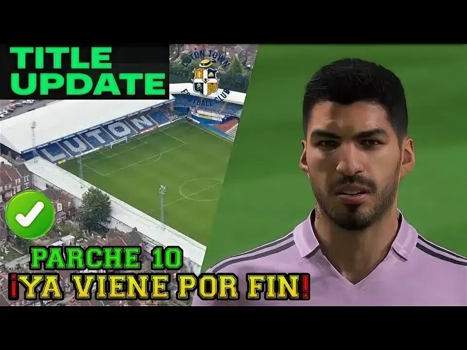 Fc 24 title update 10. Fc 24 title update 10