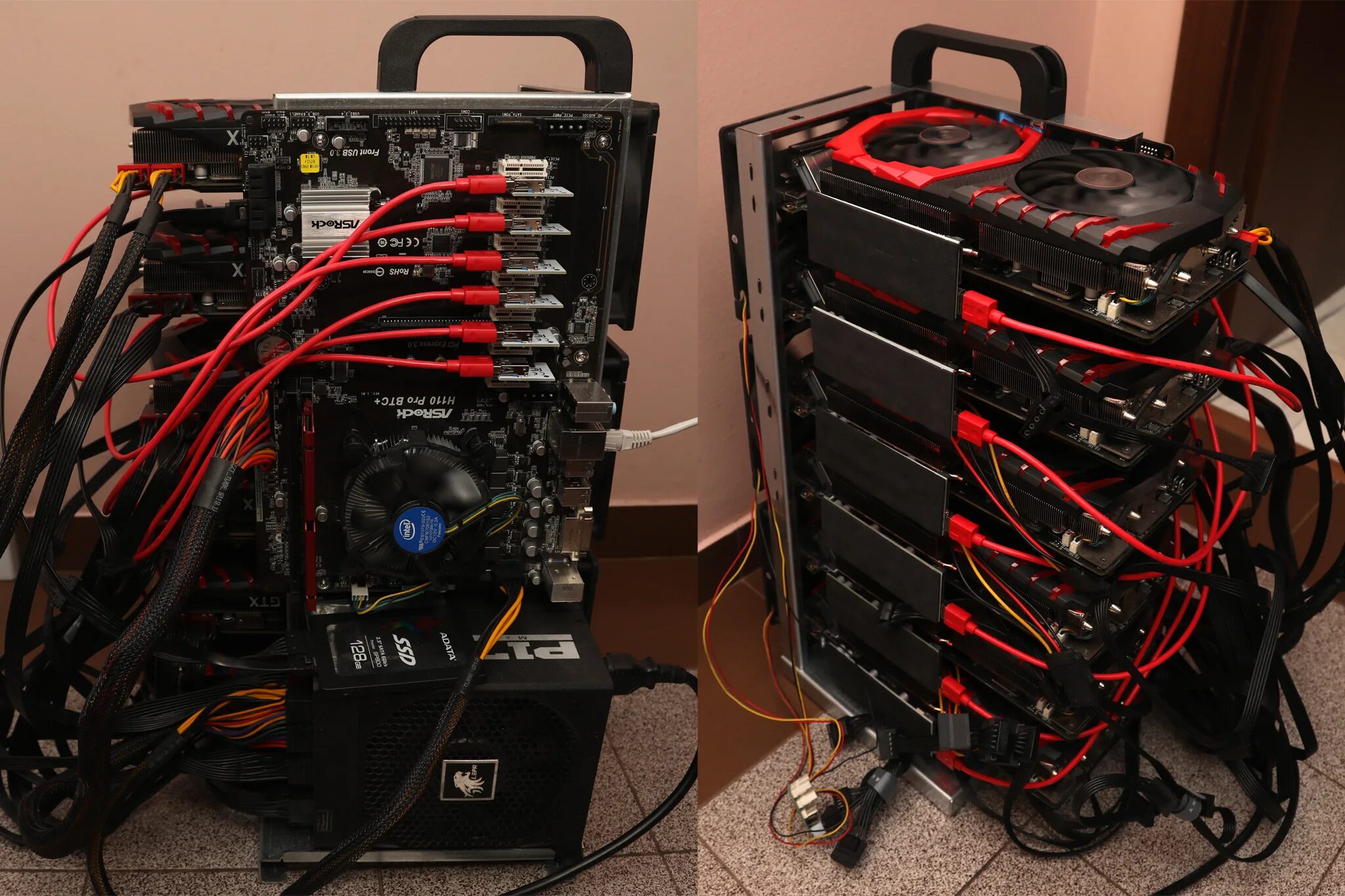 Gpu used