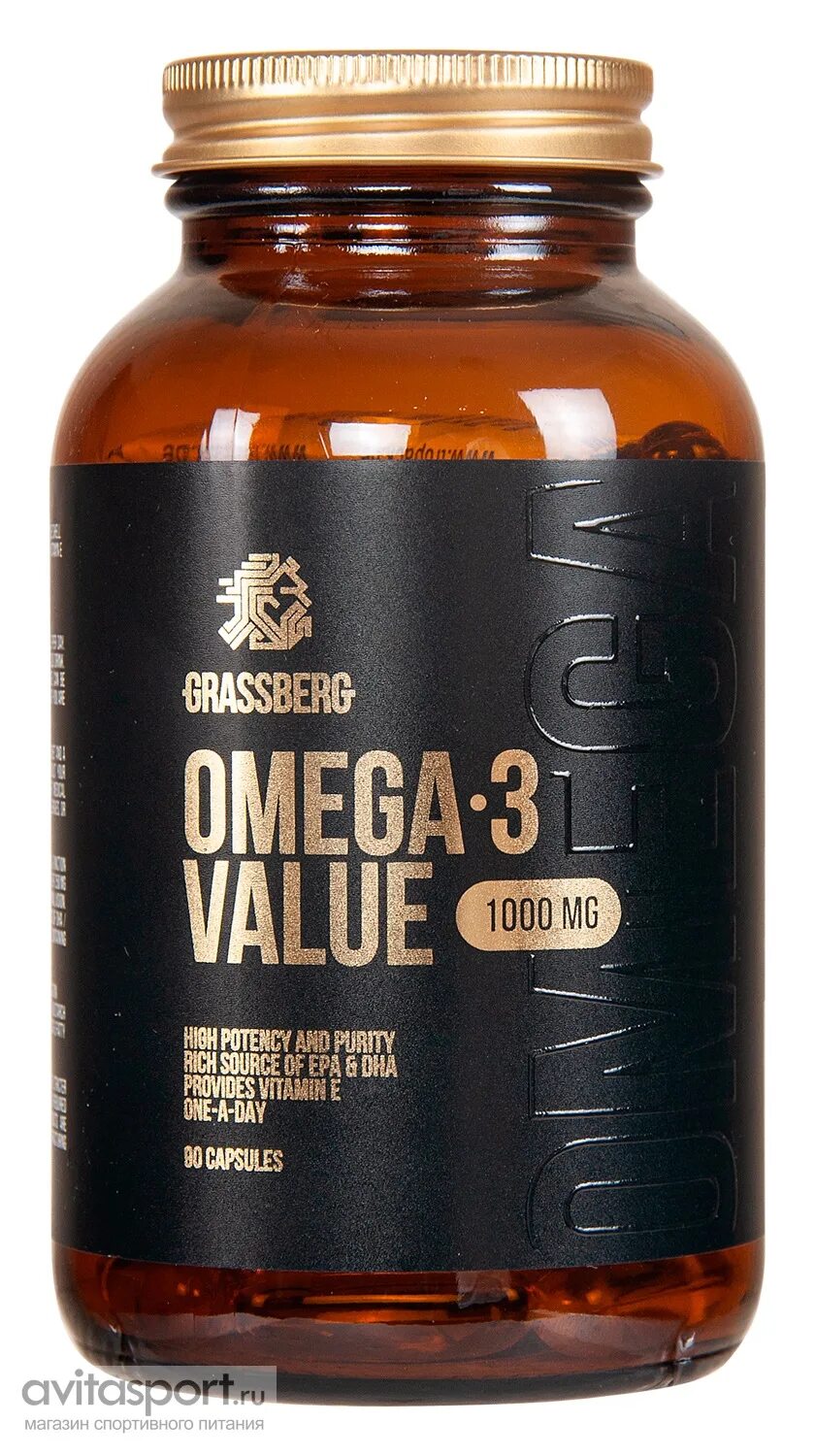 Omega balance 3-6-9 grassberg. Grassberg omega 3. омега 3-6-9 1000мг. (120 капс. фолиевая кислота grassberg, 400 мкг.