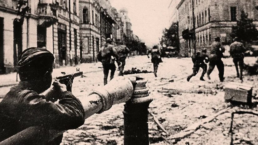 Битва за Львов 1944. Освобождение Львова 27 июля 1944 года. Львовско-Сандомирская операция. Львовско - Сандомирская операция (1944 г).. Львовская операция 1944