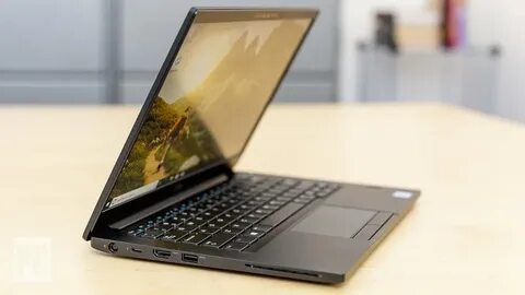 Dell latitude 7390