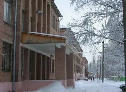 Школа 6 ярославль