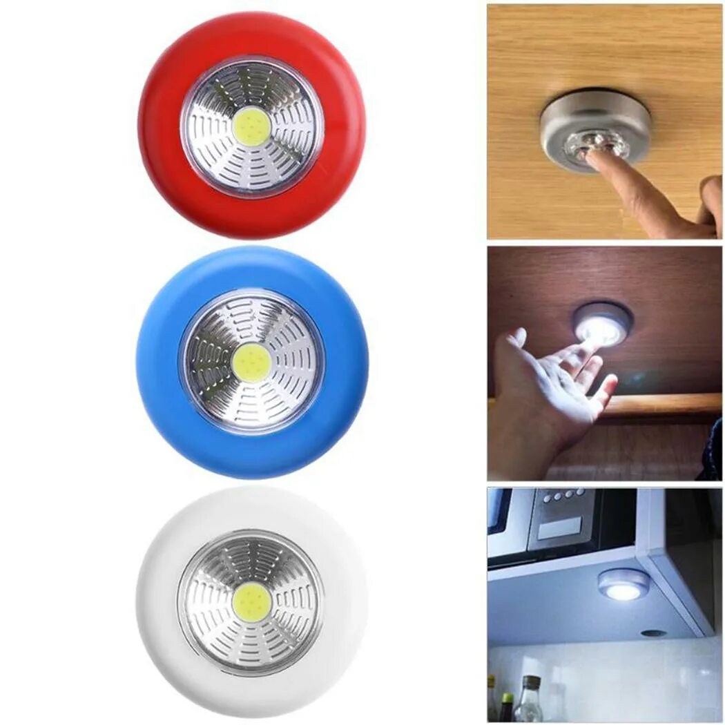 Светильник на липучке. Светодиодные фонарики led touch light 5 в 1. светодиодный светильник на батарейках на липучке. светодиодная лампа на липучке. светильник на липучке на кухню.