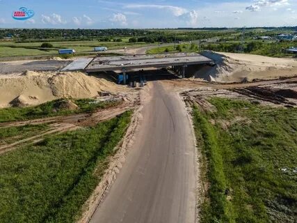 Когда откроют объезд поселка октябрьский