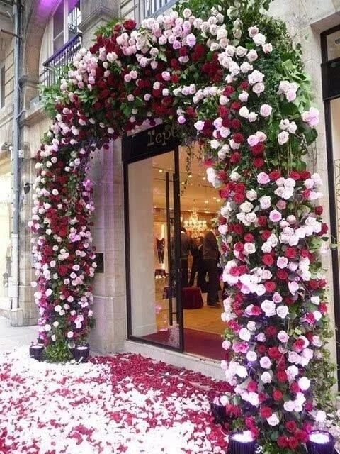 Pin op Wedding flowers