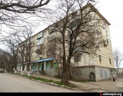 Севастопольская 40