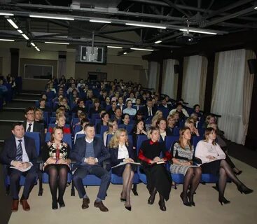 Сотрудник аппарата
