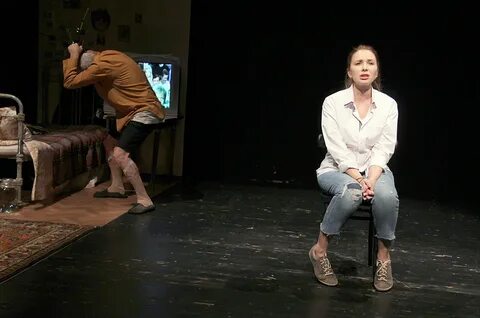 Спектакль леха