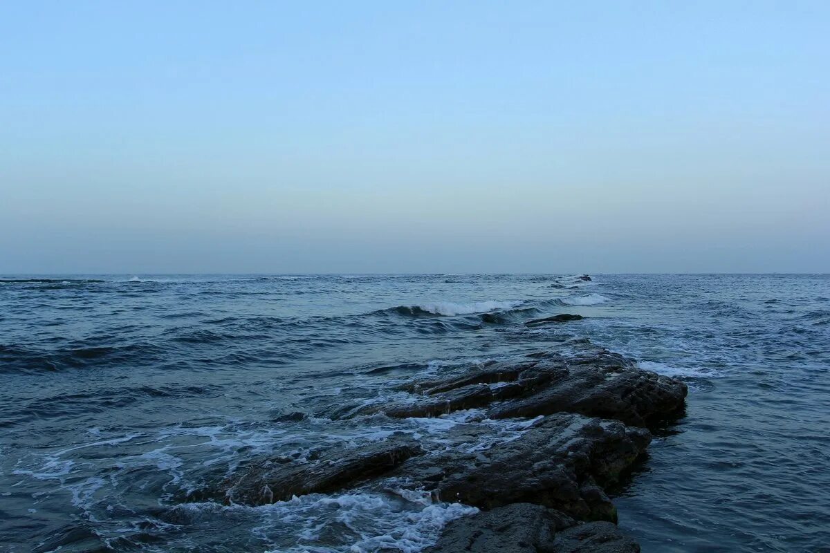 Море в избербаше в сентябре. Море в избербаше в сентябре