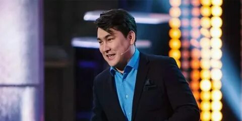Шоу звезды с азаматом