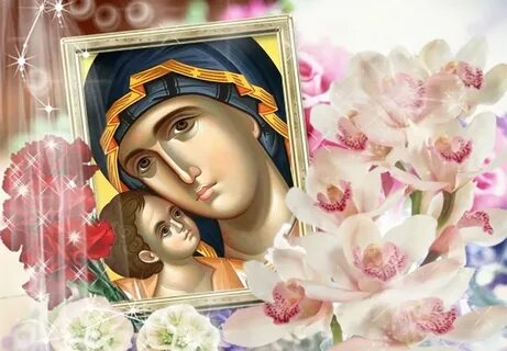 Неделя успенского поста