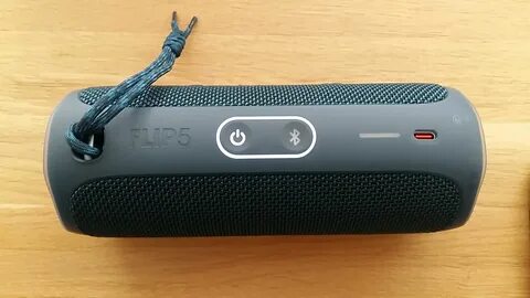 Dns jbl flip