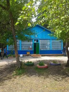 Детская 1 барнаул